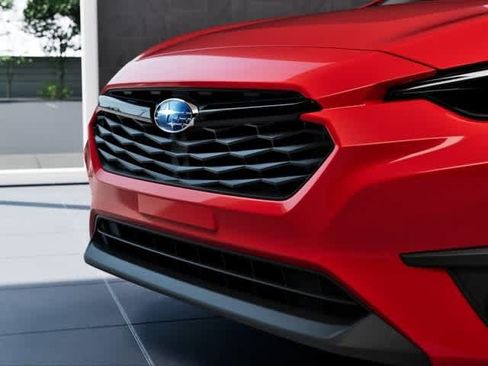New 2026 Subaru Impreza 2.0i Sport AWD/4WD image 10