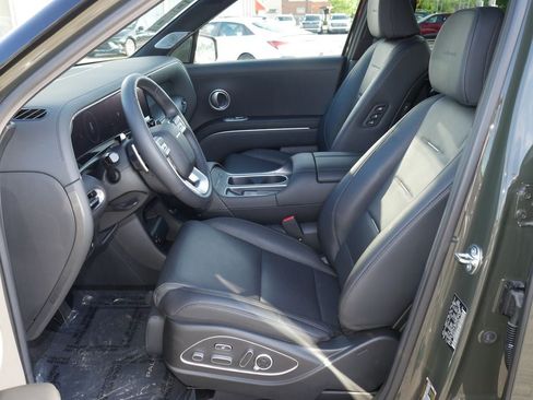 Used 2026 Hyundai Palisade Calligraphy FWD image 41