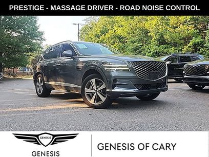 Used 2023 Genesis GV80 3.5T