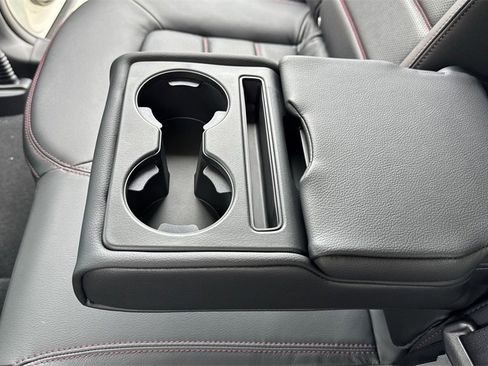 New 2025 MAZDA CX-5 Carbon Edition image 39