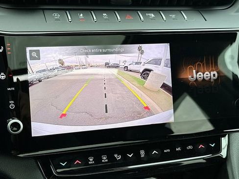 New 2026 Jeep Grand Cherokee Limited w/ Limited Altitude Package RWD image 19