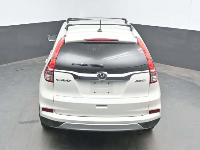 Used 2016 Honda CR-V EX-L image 25