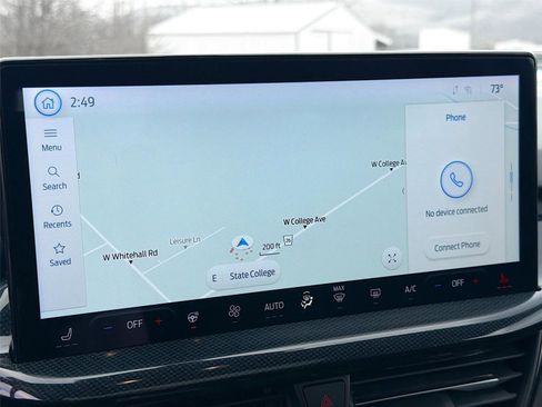 Used 2023 Ford Escape ST-Line Elite w/ Premium Technology Package image 16