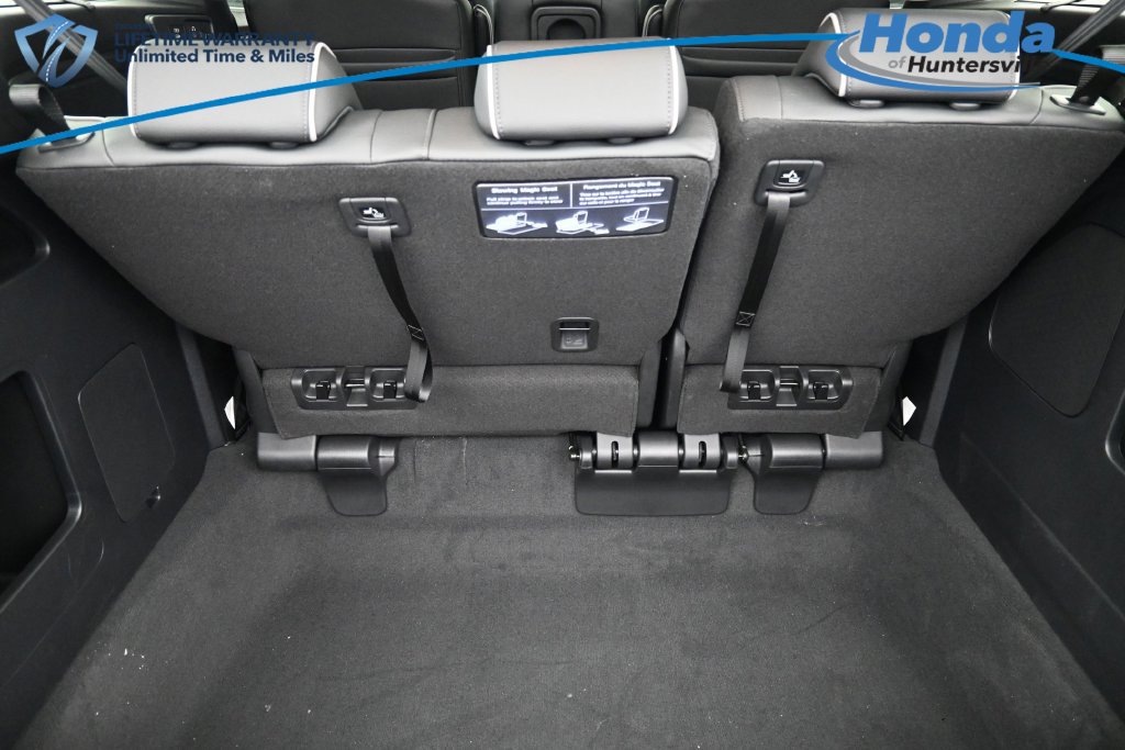 New 2027 Honda Odyssey Touring image 22