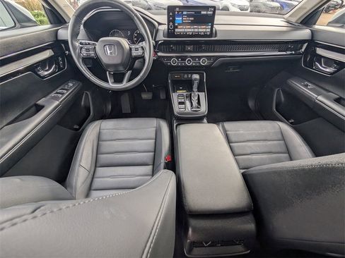 Used 2024 Honda CR-V EX-L image 27