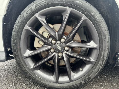 Used 2021 Dodge Challenger GT w/ Driver Convenience Group image 16