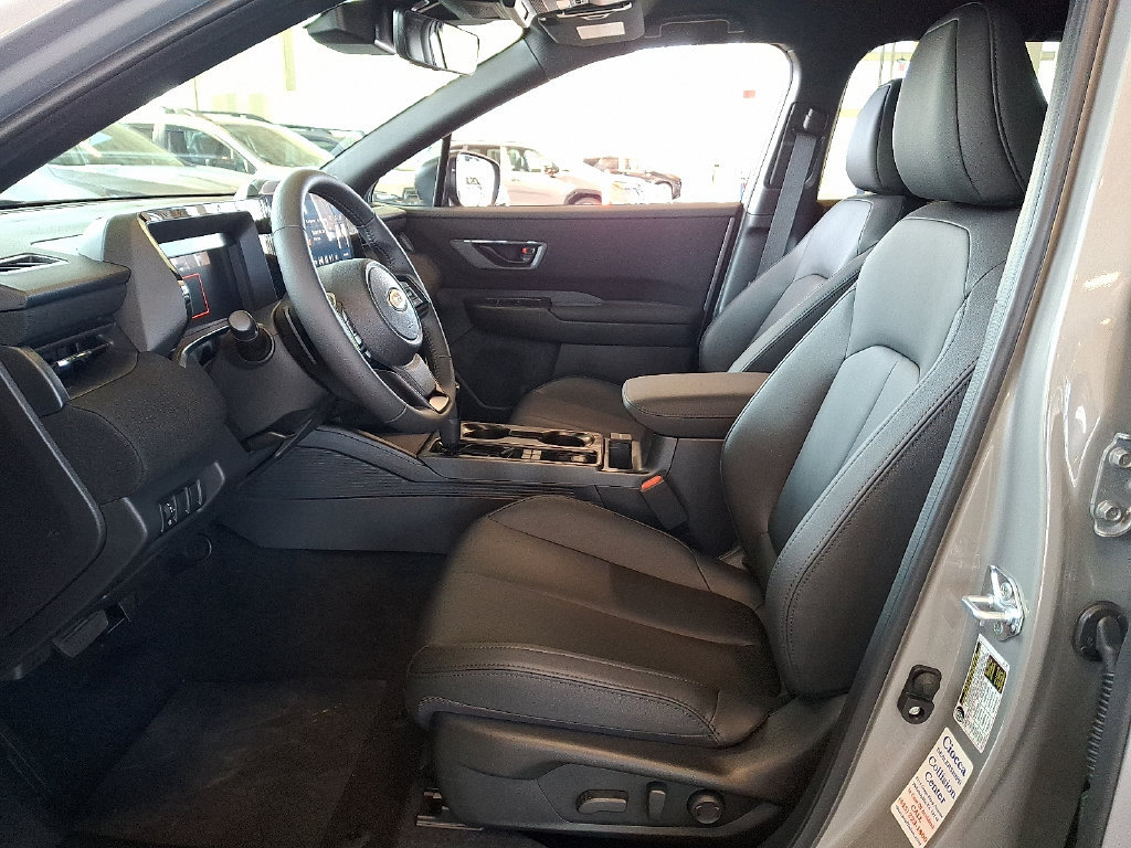 New 2026 Subaru Outback Premium AWD/4WD image 10