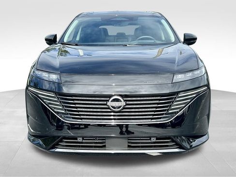 New 2026 Nissan Murano Platinum w/ Cargo Package AWD/4WD image 2