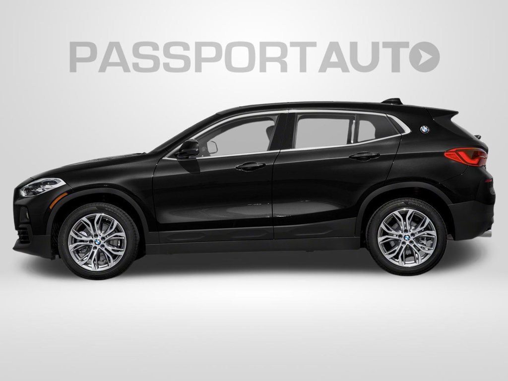 Used 2019 BMW X2 xDrive28i AWD/4WD image 3