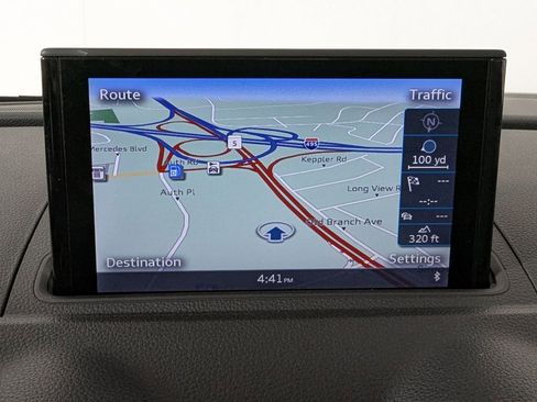 Used 2016 Audi A3 1.8T Premium w/ Audi MMI Navigation Plus image 34