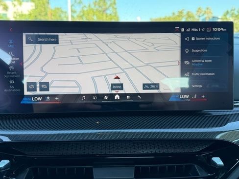 New 2026 BMW M4 xDrive Competition w/ M Carbon Exterior Package image 28