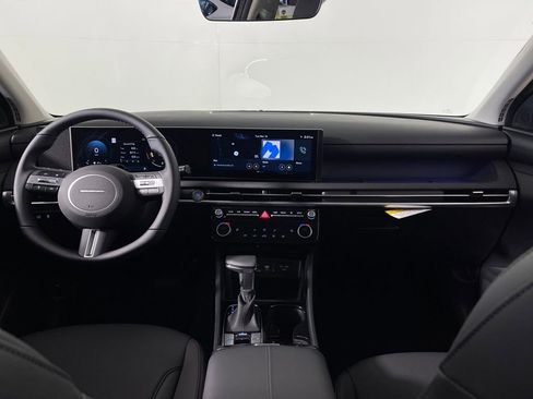 New 2026 Hyundai Tucson SEL image 14