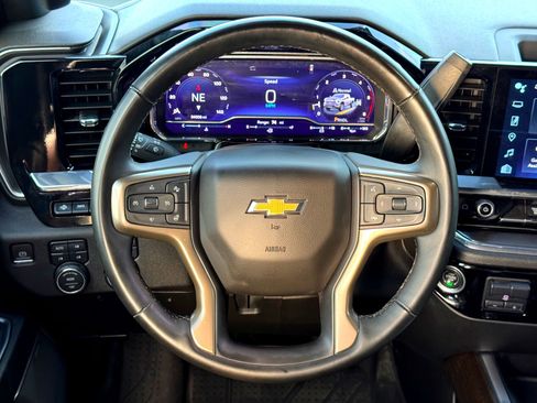 Used 2024 Chevrolet Silverado 3500 High Country w/ High Country Premium Package image 27