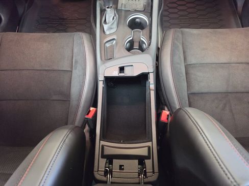 New 2026 Dodge Durango GT AWD/4WD image 12
