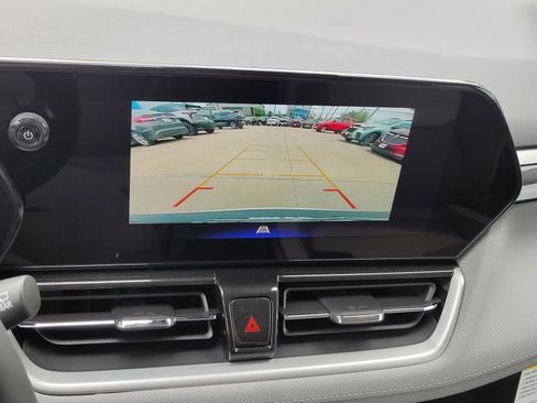 New 2026 Chevrolet TrailBlazer LT w/ Convenience Package FWD image 19