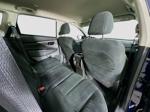 Used 2020 Nissan Murano S w/ Technology Package image 27