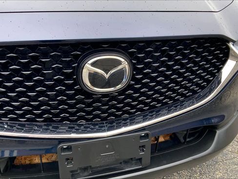 Certified 2025 MAZDA CX-30 AWD 2.5 S w/ Premium Package image 32