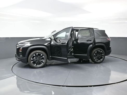 New 2026 Chevrolet Equinox RS image 51