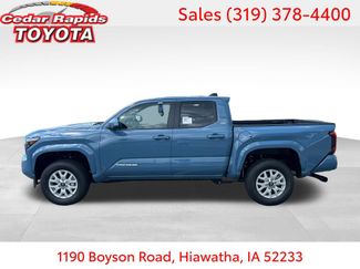 New 2026 Toyota Tacoma SR5 AWD/4WD video 2