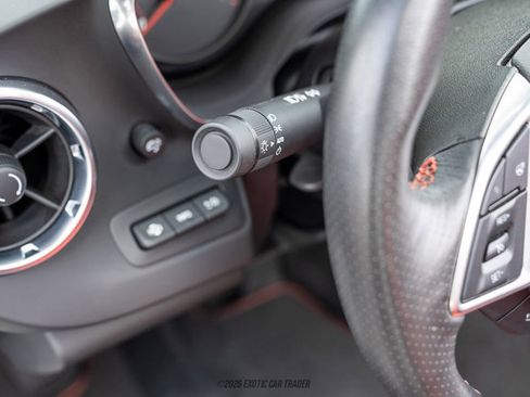 Used 2017 Chevrolet Camaro SS RWD image 41