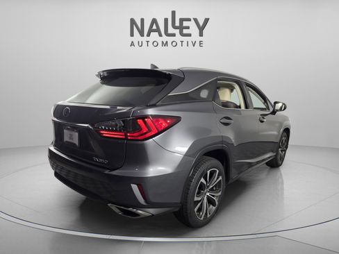 Used 2019 Lexus RX 350 FWD image 5