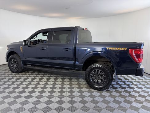 Used 2023 Ford F150 Tremor w/ 360 Degree Camera Package AWD/4WD image 8