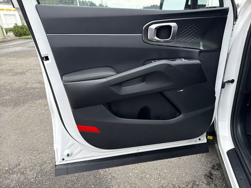 New 2026 Kia Sorento EX image 20