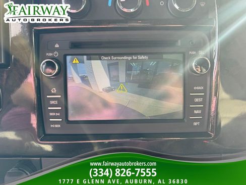 Used 2018 GMC Savana 2500 w/ Enhanced Convenience Package RWD image 22