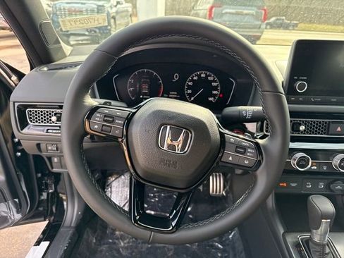 New 2026 Honda Civic Sport image 14