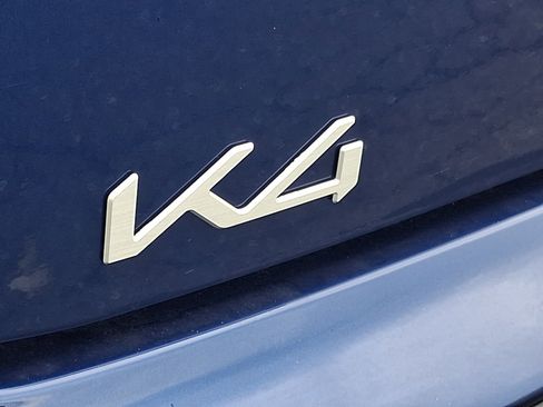 New 2026 Kia K4 EX FWD image 20