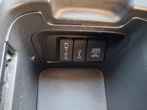 Used 2019 Honda CR-V EX image 24