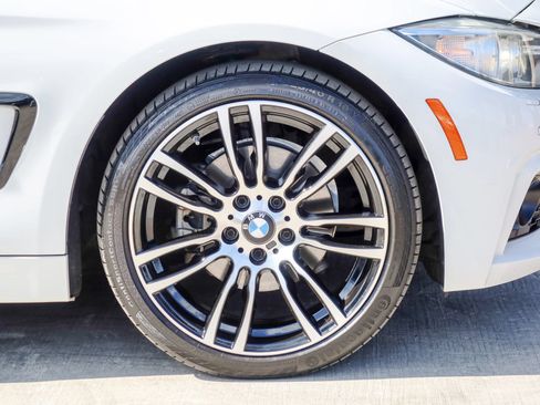 Used 2017 BMW 430i Convertible RWD image 26