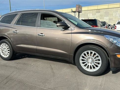 Used 2011 Buick Enclave CXL AWD/4WD image 5