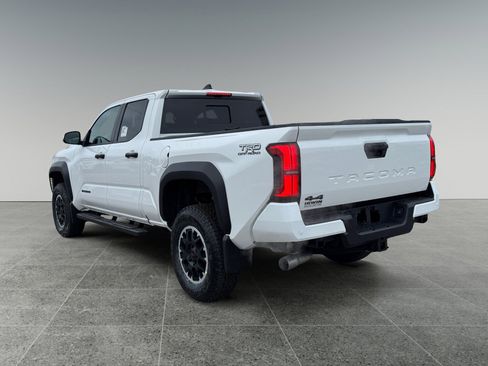 New 2026 Toyota Tacoma TRD Off-Road image 3