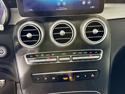 Certified 2022 Mercedes-Benz GLC 300 4MATIC Coupe image 15
