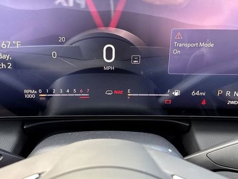 New 2026 Buick Enclave Sport Touring w/ Power Package image 32