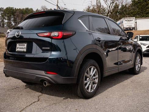 Used 2023 MAZDA CX-5 AWD 2.5 S image 8