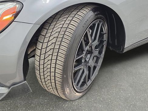 Used 2017 Mercedes-Benz C 300 4MATIC Sedan image 30