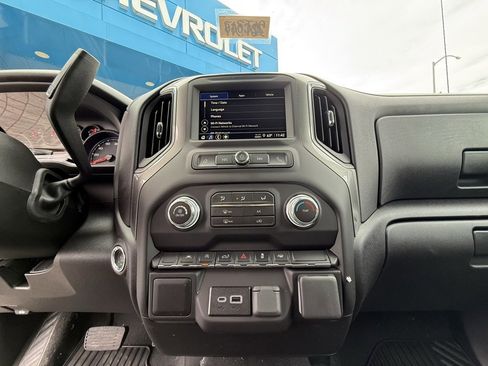 New 2026 GMC Sierra 1500 Pro w/ Graphite Edition image 21