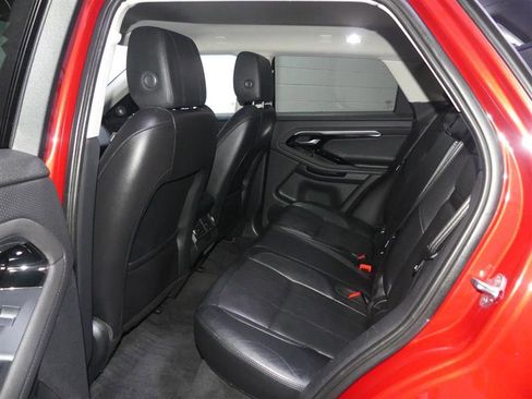 Used 2020 Land Rover Range Rover Evoque S image 26