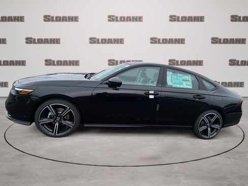 New 2026 Honda Accord SE image 2