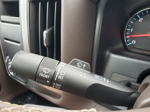 Used 2017 Chevrolet Silverado 1500 LT w/ All Star Edition RWD image 14