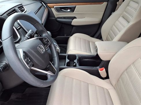 Used 2021 Honda CR-V EX image 16