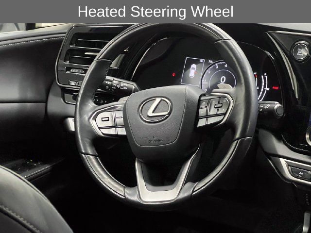 Certified 2024 Lexus RX 350 Premium w/ Cold Area Package FWD image 15