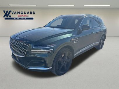 Used 2023 Genesis GV80 3.5T w/ Prestige Package