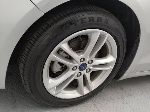 Used 2018 Ford Fusion S image 31