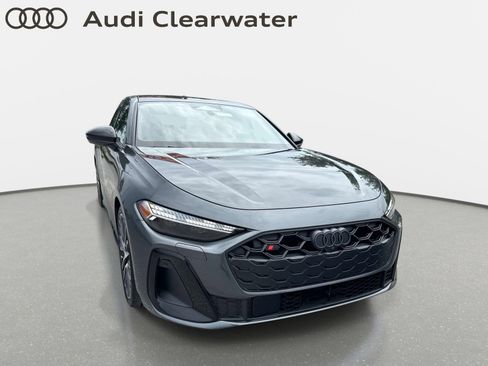 New 2026 Audi S5 Premium Plus AWD/4WD image 7