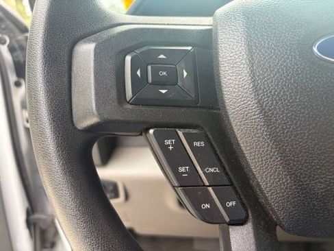 Used 2021 Ford F250 XL w/ Power Equipment Group RWD image 16