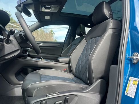 New 2026 Volkswagen Atlas Cross Sport SEL Premium R-Line image 3