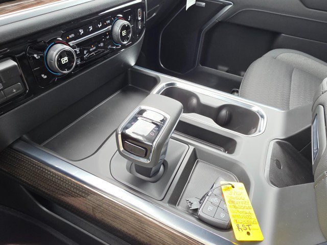 New 2026 Chevrolet Silverado 1500 RST w/ All Star Edition Plus AWD/4WD image 42